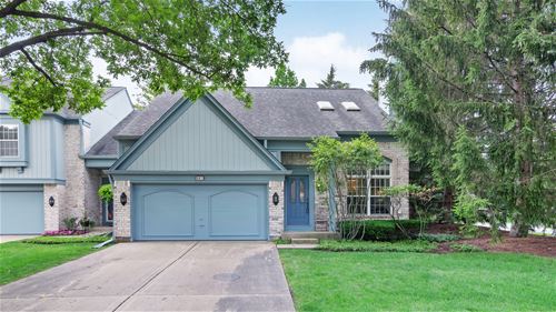 601 Cherbourg, Buffalo Grove, IL 60089