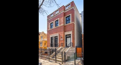 2234 N Leavitt, Chicago, IL 60647