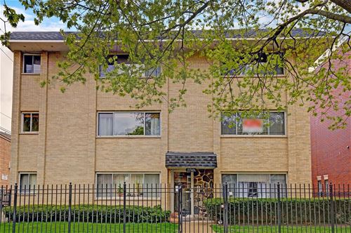 5543 N Campbell Unit 2B, Chicago, IL 60625