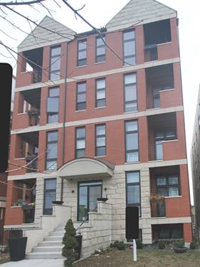 4226 S Ellis Unit 2N, Chicago, IL 60653