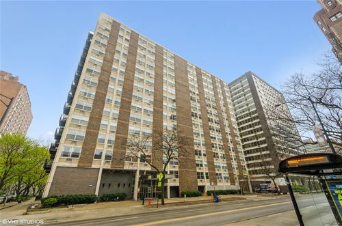 3033 N Sheridan Unit 503, Chicago, IL 60657