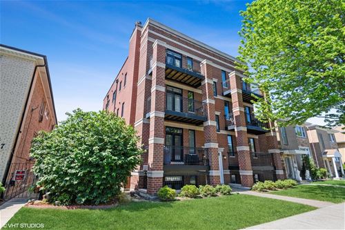 5691 W Higgins Unit 1W, Chicago, IL 60630