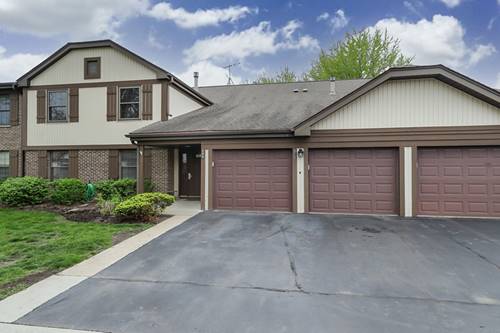 369 Southbury Unit D2, Schaumburg, IL 60193