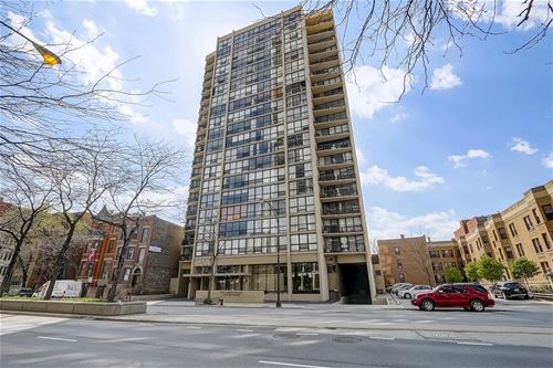 1540 N Lasalle Unit 806, Chicago, IL 60610