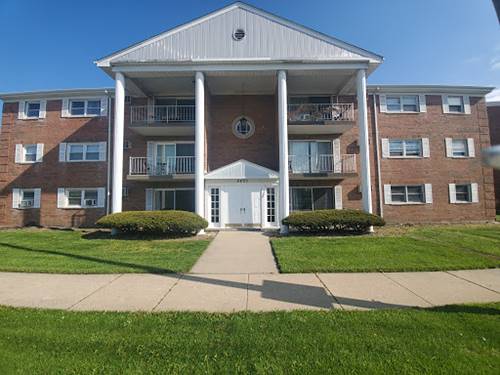 4420 W 111th Unit 2B, Oak Lawn, IL 60453