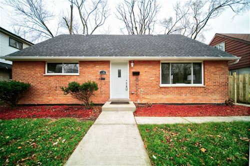 8807 S Beverly, Chicago, IL 60620