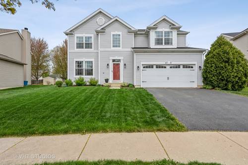 4931 Thistle, Lake In The Hills, IL 60156