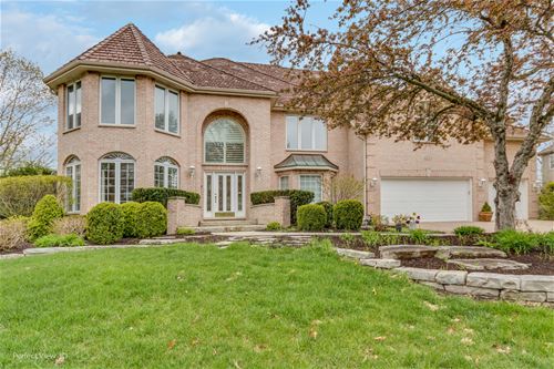 2215 River Woods, Naperville, IL 60565