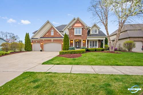 3515 Brooksedge, Naperville, IL 60564