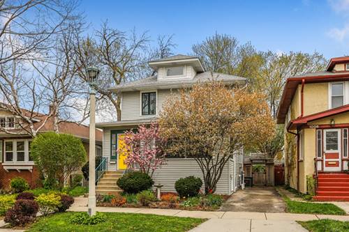 1006 Gunderson, Oak Park, IL 60304