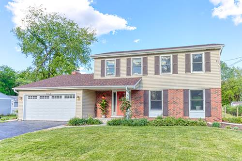 1611 N Summit, Wheaton, IL 60187