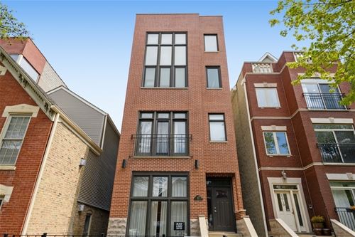 1021 N Winchester Unit 1, Chicago, IL 60622