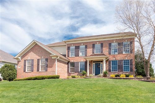 1331 Keenland, Bartlett, IL 60103