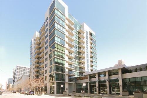 123 S Green Unit 801B, Chicago, IL 60607