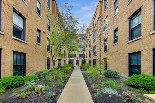 543 W Roscoe Unit G, Chicago, IL 60657