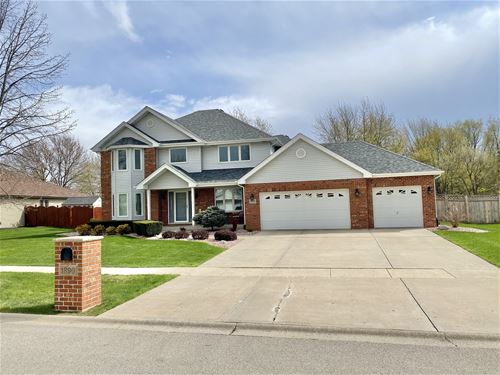 1890 Talon, New Lenox, IL 60451