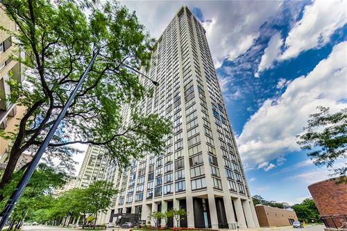 5445 N Sheridan Unit 3211, Chicago, IL 60640