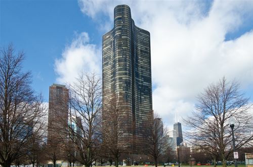 505 N Lake Shore Unit 3406, Chicago, IL 60611