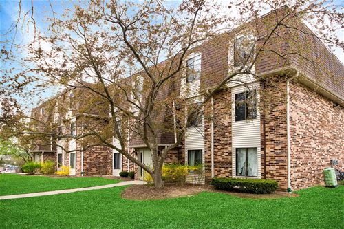 264 W Court Of Shorewood Unit 3B, Vernon Hills, IL 60061