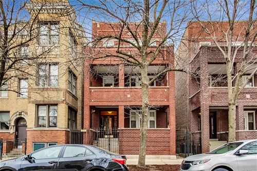 955 N Oakley, Chicago, IL 60622