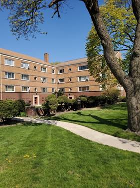 1112 N Harlem Unit 3N, River Forest, IL 60305