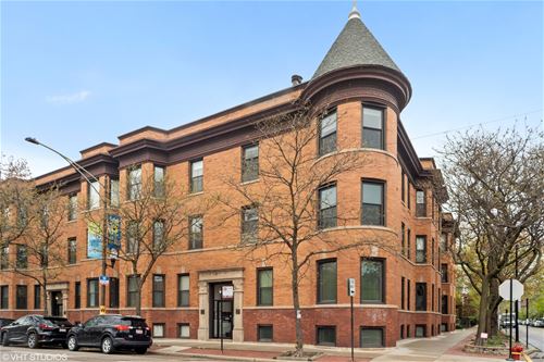 1036 W Armitage Unit B, Chicago, IL 60614