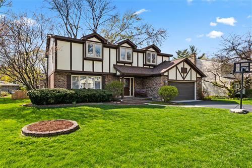 1709 Indian Knoll, Naperville, IL 60565