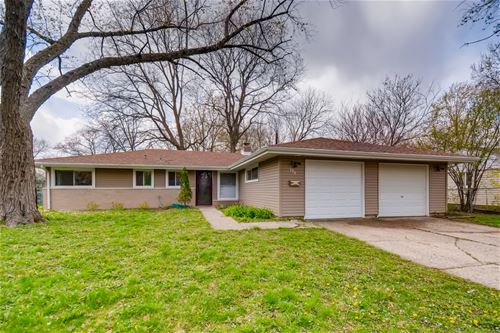 124 Wareham, Schaumburg, IL 60193