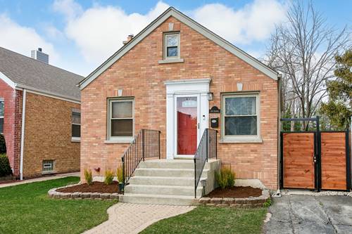 7724 W Columbia, Chicago, IL 60631