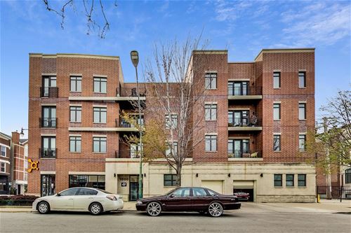 1600 N Marshfield Unit 403, Chicago, IL 60622