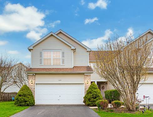1079 Viewpoint, Lake In The Hills, IL 60156