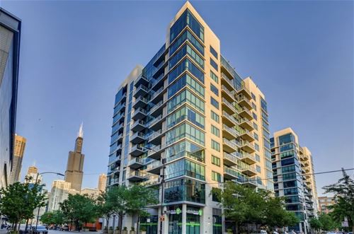 123 S Green Unit 602B, Chicago, IL 60607