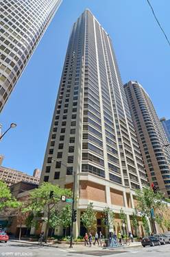 400 E Ohio Unit 2803, Chicago, IL 60611