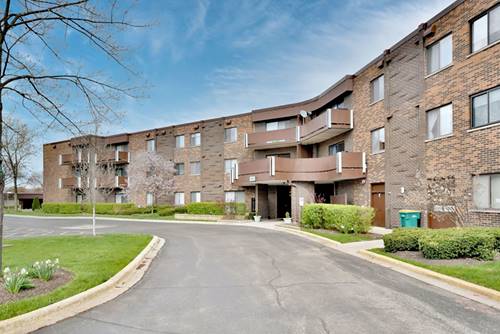 898 Wellington Unit 208, Elk Grove Village, IL 60007