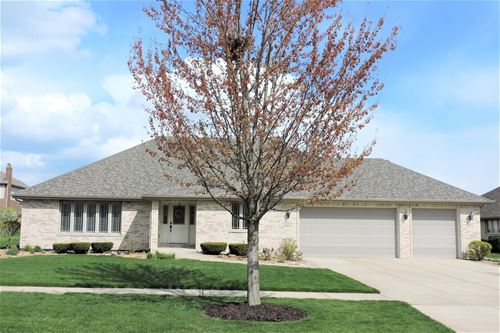 22479 Aster, Frankfort, IL 60423