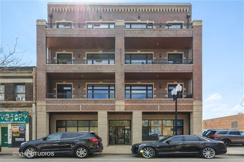 4212 N Lincoln Unit 4N, Chicago, IL 60618