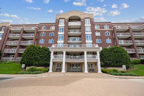 7051 W Touhy Unit 308, Niles, IL 60714