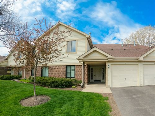 931 Kings Row Unit 8, Palatine, IL 60074