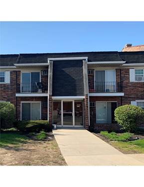 2339 Ogden Unit 8, Downers Grove, IL 60515
