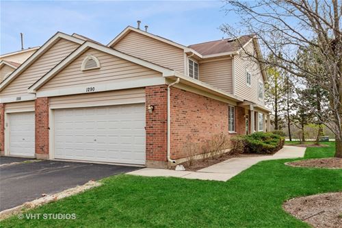 1290 S Parkside, Palatine, IL 60067