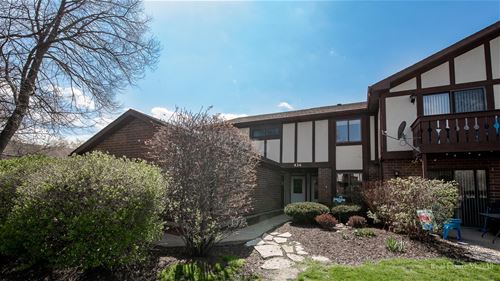 434 Brandy Unit A, Crystal Lake, IL 60014