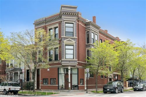 1457 W School Unit 3, Chicago, IL 60657