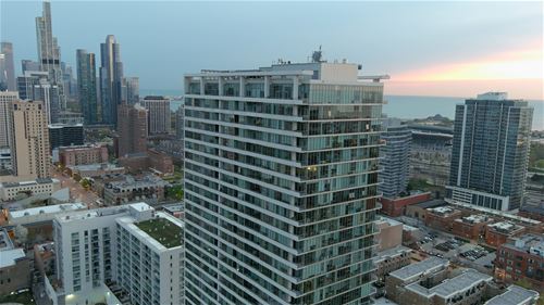 1720 S Michigan Unit 3111, Chicago, IL 60616