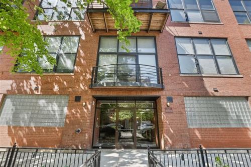 2210 W Wabansia Unit 406, Chicago, IL 60647