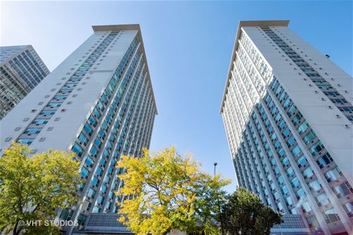 3600 N Lake Shore Unit 2117, Chicago, IL 60613