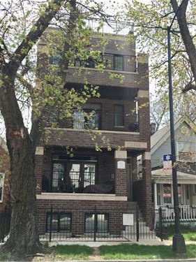 2309 W Foster, Chicago, IL 60625