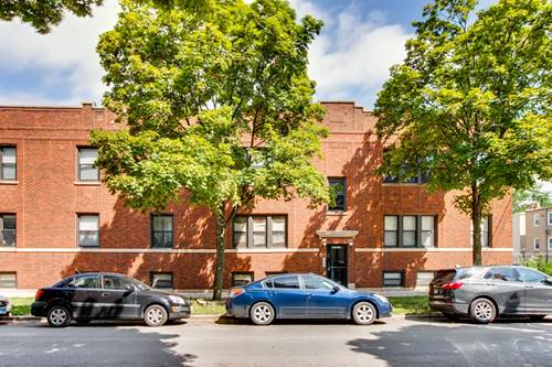 3314 W Byron Unit 2, Chicago, IL 60618