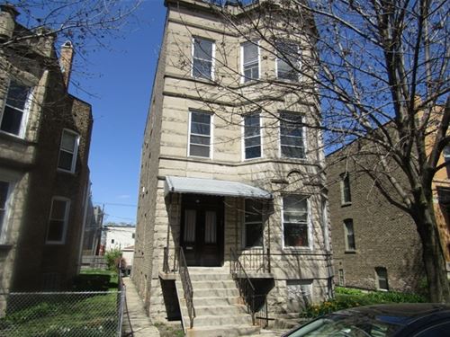 2636 W Walton, Chicago, IL 60622