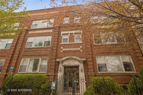 833 W Lawrence Unit G, Chicago, IL 60640