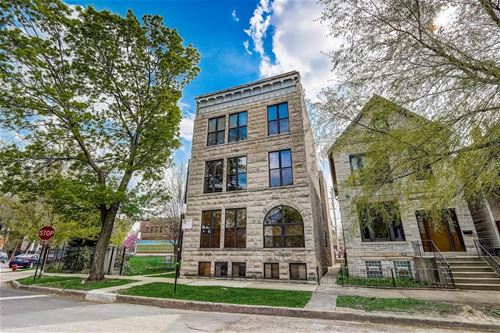 1728 N Wilmot Unit 3E, Chicago, IL 60647